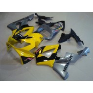 Carenado Moto CBR 900 RR 929 2000-2001 - Amarillo Plata