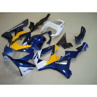 Carenado Moto CBR 900 RR 929 2000-2001 - Azul Amarillo