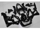 Carenado Moto CBR 900 RR 929RR 2000-2001 - Brillante Negro Carenado Moto CBR 900 RR 929RR 2000-2001 - Brillante Negro