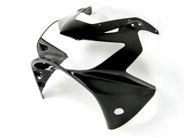 Carenado Moto CBR 900 RR 929RR 2000-2001 - Brillante Negro Carenado Moto CBR 900 RR 929RR 2000-2001 - Brillante Negro