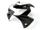 Carenado Moto CBR 900 RR 929RR 2000-2001 - Brillante Negro Carenado Moto CBR 900 RR 929RR 2000-2001 - Brillante Negro