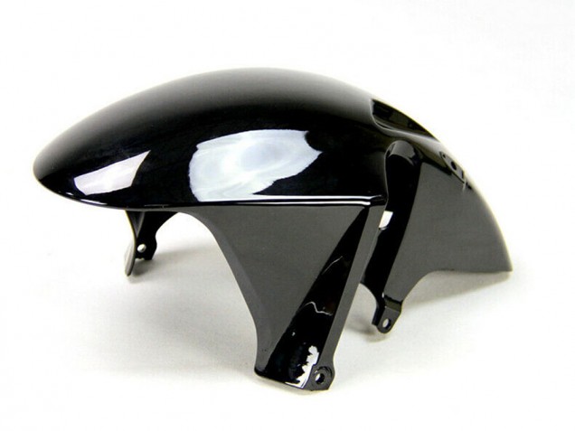Carenado Moto CBR 900 RR 929RR 2000-2001 - Brillante Negro Carenado Moto CBR 900 RR 929RR 2000-2001 - Brillante Negro
