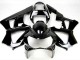 Carenado Moto CBR 900 RR 929RR 2000-2001 - Brillante Negro Carenado Moto CBR 900 RR 929RR 2000-2001 - Brillante Negro