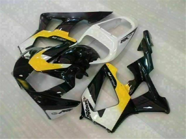 Carenado Moto CBR 900 RR 929RR 2000-2001 - Negro Carenado Moto CBR 900 RR 929RR 2000-2001 - Negro
