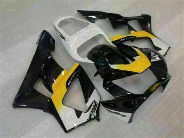 Carenado Moto CBR 900 RR 929RR 2000-2001 - Negro Carenado Moto CBR 900 RR 929RR 2000-2001 - Negro