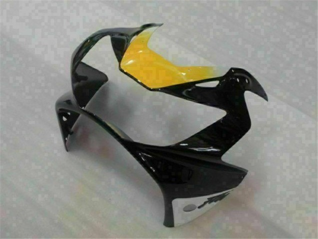 Carenado Moto CBR 900 RR 929RR 2000-2001 - Negro Carenado Moto CBR 900 RR 929RR 2000-2001 - Negro