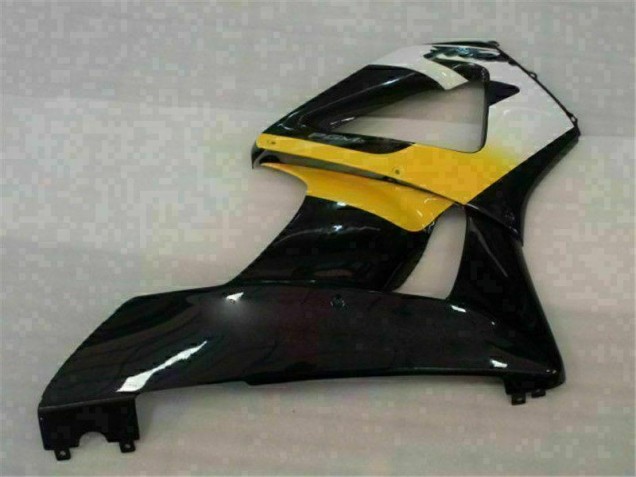 Carenado Moto CBR 900 RR 929RR 2000-2001 - Negro Carenado Moto CBR 900 RR 929RR 2000-2001 - Negro