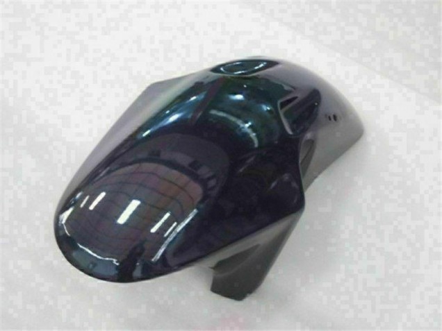 Carenado Moto CBR 900 RR 929RR 2000-2001 - Negro Carenado Moto CBR 900 RR 929RR 2000-2001 - Negro