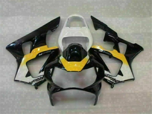 Carenado Moto CBR 900 RR 929RR 2000-2001 - Negro Carenado Moto CBR 900 RR 929RR 2000-2001 - Negro