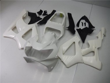 Carenado Moto CBR 900 RR 929RR 2000-2001 - Sin Pintar