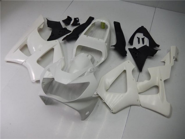 Carenado Moto CBR 900 RR 929RR 2000-2001 - Sin Pintar Carenado Moto CBR 900 RR 929RR 2000-2001 - Sin Pintar