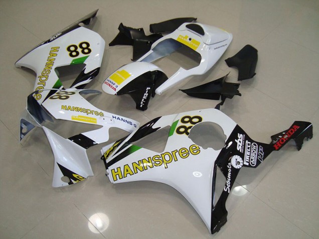 Carenado Moto CBR 900 RR 954 2002-2003 - Hannspree 88