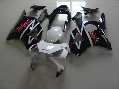 Carenado Moto CBR 900 RR 954 2002-2003 - Oscuro Azul