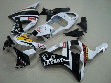 Carenado Moto CBR 900 RR 954 2002-2003 - Playboy