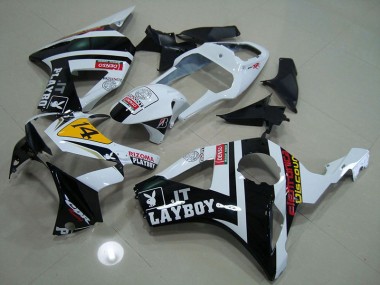 Carenado Moto CBR 900 RR 954 2002-2003 - Rizoma Playboy 14