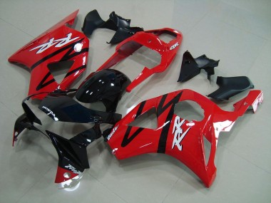 Carenado Moto CBR 900 RR 954 2002-2003 - Rojo
