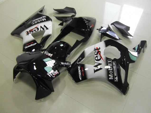 Carenado Moto CBR 900 RR 954 2002-2003 - West Carrera Versión Carenado Moto CBR 900 RR 954 2002-2003 - West Carrera Versión