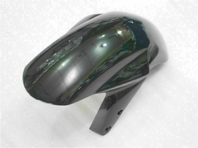 Carenado Moto Completo GSXR 1000 K3 2003-2004 - Azul Negro