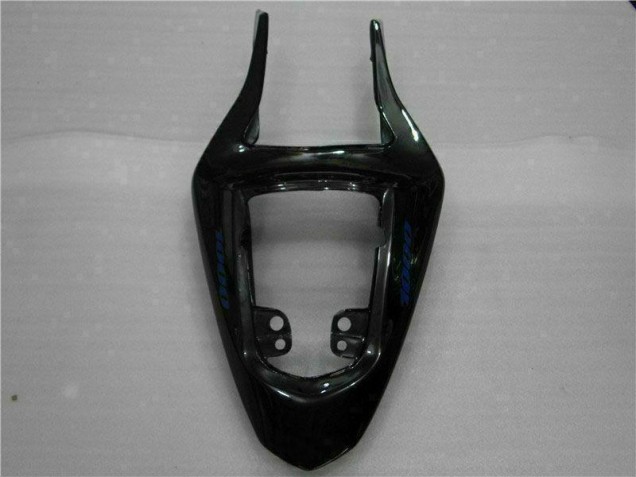 Carenado Moto Completo GSXR 1000 K3 2003-2004 - Azul Negro