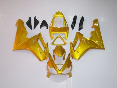 Carenado Moto Daytona 675 Triple 2006-2008 - Oro