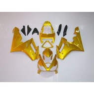 Carenado Moto Daytona 675 Triple 2009-2012 - Oro
