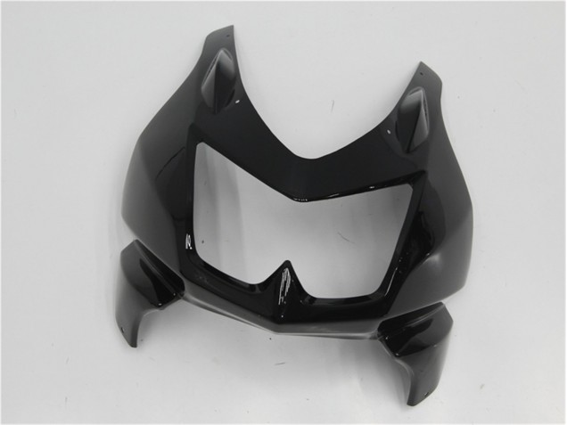 Carenado Moto EX250 2008-2012 - Brillante Negro Carenado Moto EX250 2008-2012 - Brillante Negro