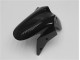 Carenado Moto EX250 2008-2012 - Brillante Negro Carenado Moto EX250 2008-2012 - Brillante Negro