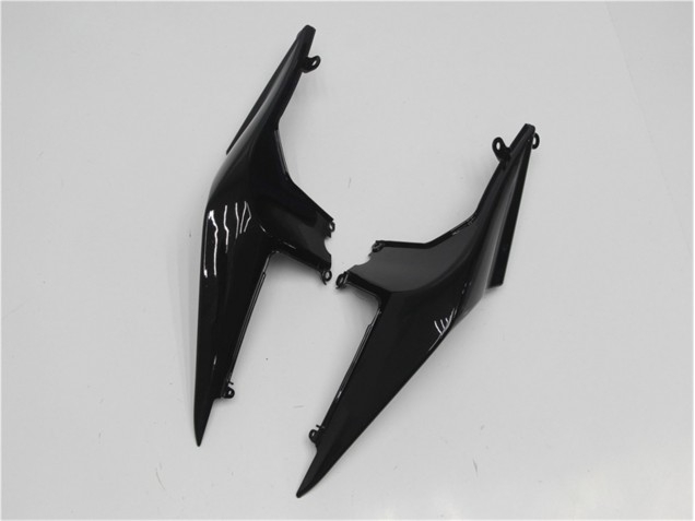Carenado Moto EX250 2008-2012 - Brillante Negro Carenado Moto EX250 2008-2012 - Brillante Negro