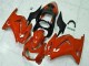 Carenado Moto EX250 2008-2012 - Rojo Negro Ninja Carenado Moto EX250 2008-2012 - Rojo Negro Ninja