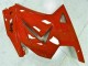 Carenado Moto EX250 2008-2012 - Rojo Negro Ninja Carenado Moto EX250 2008-2012 - Rojo Negro Ninja