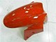Carenado Moto EX250 2008-2012 - Rojo Negro Ninja Carenado Moto EX250 2008-2012 - Rojo Negro Ninja