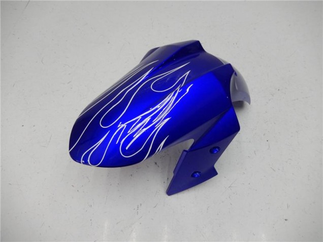 Carenado Moto EX300 2013-2016 - Azul Blanco Negro Carenado Moto EX300 2013-2016 - Azul Blanco Negro