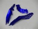 Carenado Moto EX300 2013-2016 - Azul Blanco Negro Carenado Moto EX300 2013-2016 - Azul Blanco Negro