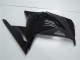 Carenado Moto EX300 2013-2016 - Brillante Negro Mate Carenado Moto EX300 2013-2016 - Brillante Negro Mate