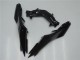 Carenado Moto EX300 2013-2016 - Brillante Negro Mate Carenado Moto EX300 2013-2016 - Brillante Negro Mate
