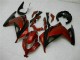 Carenado Moto EX300 2013-2016 - Rojo Carenado Moto EX300 2013-2016 - Rojo