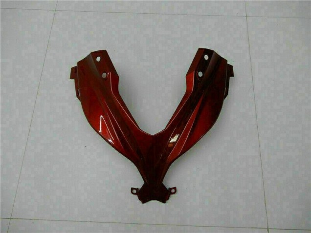 Carenado Moto EX300 2013-2016 - Rojo Carenado Moto EX300 2013-2016 - Rojo