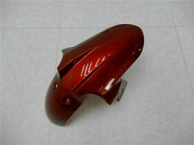 Carenado Moto EX300 2013-2016 - Rojo Carenado Moto EX300 2013-2016 - Rojo