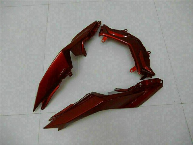 Carenado Moto EX300 2013-2016 - Rojo Carenado Moto EX300 2013-2016 - Rojo