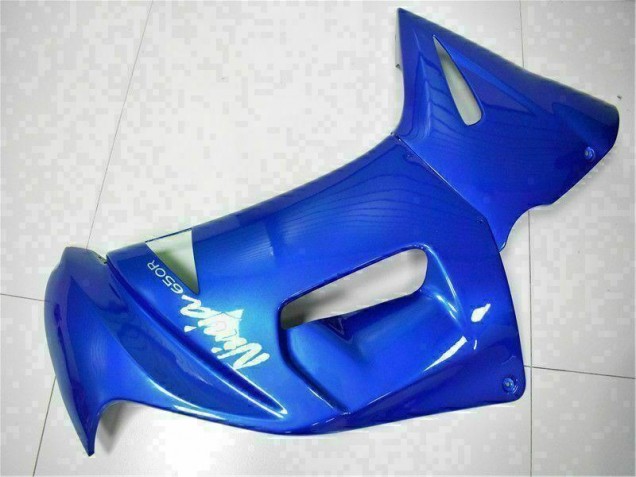 Carenado Moto EX650 2006-2008 - Azul Carenado Moto EX650 2006-2008 - Azul