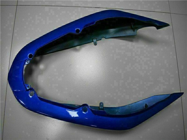 Carenado Moto EX650 2006-2008 - Azul Carenado Moto EX650 2006-2008 - Azul
