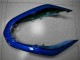 Carenado Moto EX650 2006-2008 - Azul Carenado Moto EX650 2006-2008 - Azul