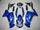 Carenado Moto EX650 2006-2008 - Azul Carenado Moto EX650 2006-2008 - Azul