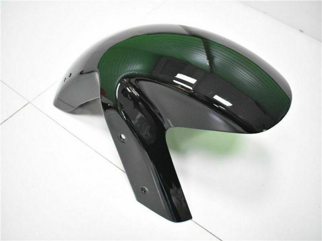 Carenado Moto EX650 2006-2008 - Brillante Negro Carenado Moto EX650 2006-2008 - Brillante Negro