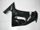 Carenado Moto EX650 2006-2008 - Brillante Negro Carenado Moto EX650 2006-2008 - Brillante Negro