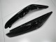 Carenado Moto EX650 2006-2008 - Brillante Negro Carenado Moto EX650 2006-2008 - Brillante Negro
