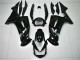 Carenado Moto EX650 2006-2008 - Brillante Negro Carenado Moto EX650 2006-2008 - Brillante Negro