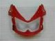 Carenado Moto EX650 2006-2008 - Brillante Rojo Carenado Moto EX650 2006-2008 - Brillante Rojo