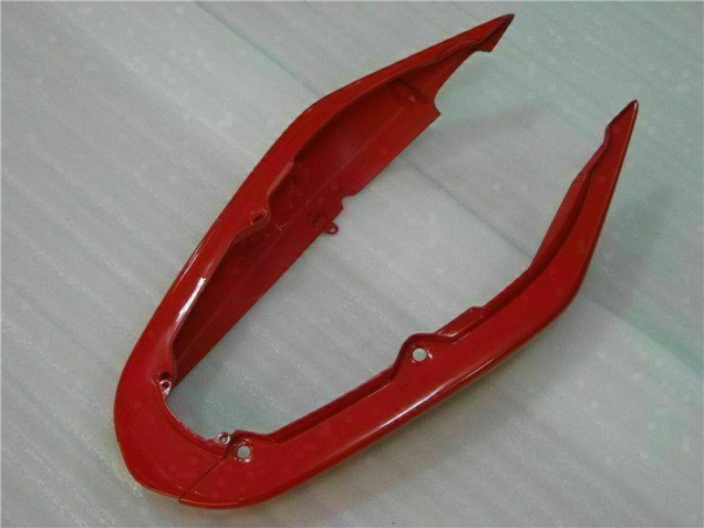 Carenado Moto EX650 2006-2008 - Brillante Rojo Carenado Moto EX650 2006-2008 - Brillante Rojo