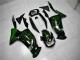 Carenado Moto EX650 2006-2008 - Verde Llama Carenado Moto EX650 2006-2008 - Verde Llama